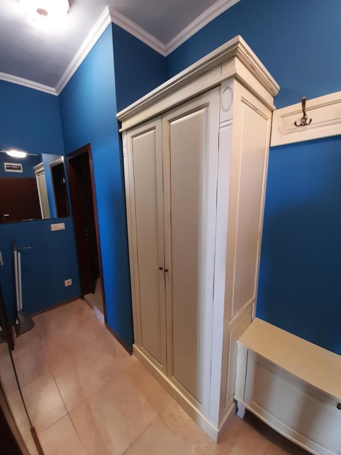 Cabacum Beach Residence Апартамент Голубая Лагуна Varna Exterior photo