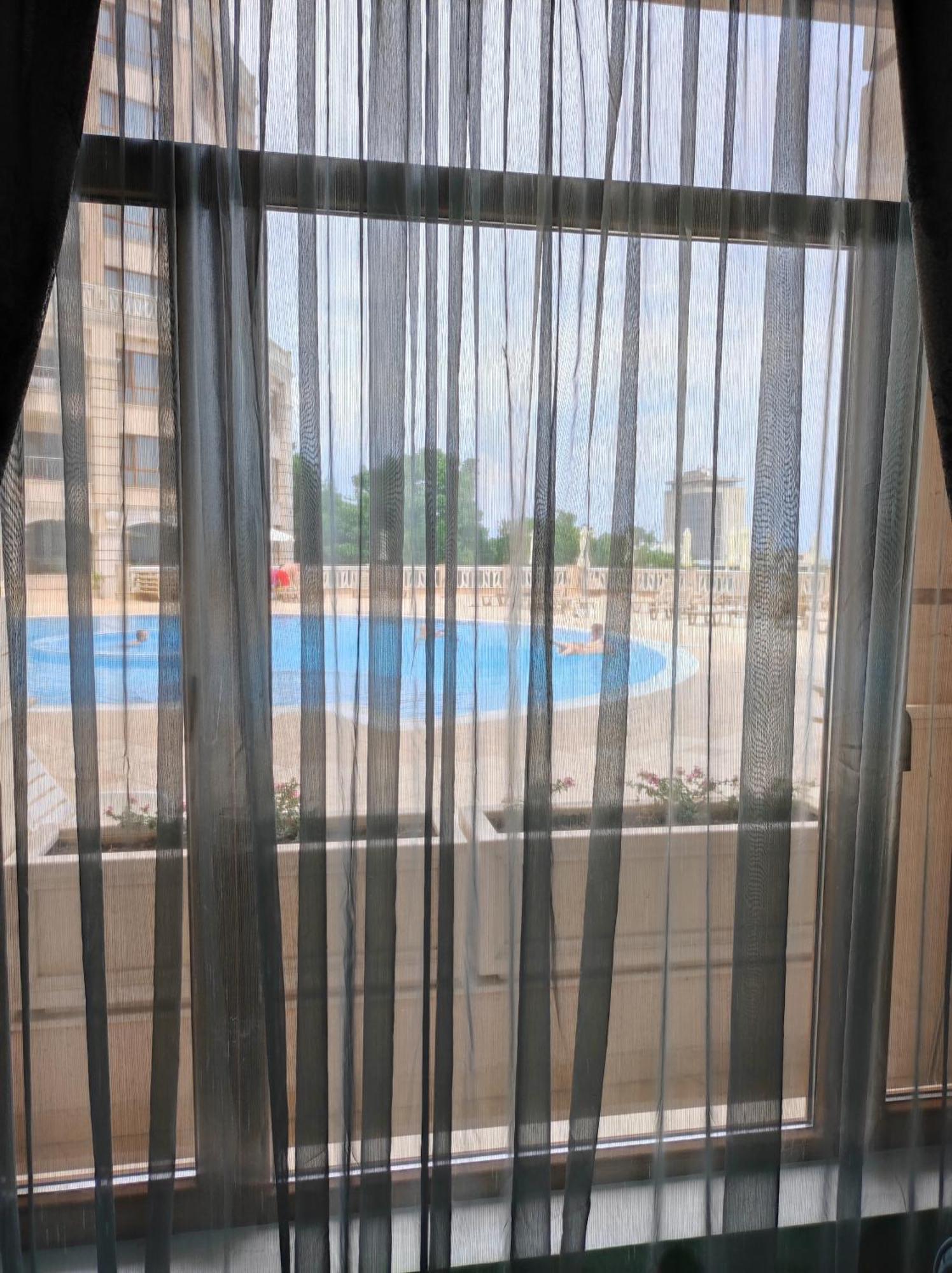 Cabacum Beach Residence Апартамент Голубая Лагуна Varna Exterior photo